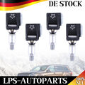 4PCS Sensoren Reifendrucksensoren A0009052102 Für Mercedes W213 S213 C238 A238