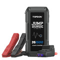 TOPDON JS1500 Auto Starthilfe Jump Starter Ladegerät Booster Powerbank Diesel DE