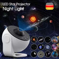 Sternenhimmel Projektor Home Planetarium Projektor Lampe mit 13 Planeten Discs