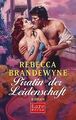 Piratin der Leidenschaft. Roman. von Rebecca Brande... | Buch | Zustand sehr gut