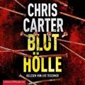 Bluthölle (Ein Hunter-und-Garcia-Thriller 11), 2 Audio-CD, 2 MP3 2 CDs 5866