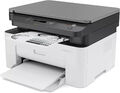 HP Laser MFP 135a erst 1.172 Seiten gedruckt - inkl. Toner - A4 S/W Laser USB