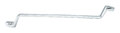 KS Tools CHROMEplus Doppel-Ringschlüssel, gekröpft, 7/8" x15/16" - 518.3109