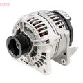 DENSO Lichtmaschine Generator 90A 14V für VW Golf IV Skoda Fabia I Combi 1J1