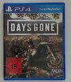 Days Gone - Standard Edition - [PlayStation 4]