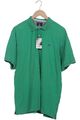 HACKETT LONDON Poloshirt Herren Polohemd Shirt Polokragen Gr. 3XL Ba... #tt26g1b