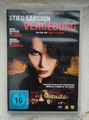 Stieg Larsson Vergebung / DVD / Von Daniel Alfredson