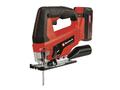 Einhell Tc-Js 18 Li Power Puzzle 18V 1 X 2.5Ah LI-ION EINTCJS18K