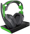 ASTRO Gaming A50 Wireless Headset + Gaming-Ladestation, 3. Gen. PC-XBOX GBR