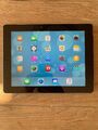 Apple iPad 4. Gen. 16GB, WLAN + Cellular (Entsperrt), 24,64 cm, (9,7 Zoll) -...