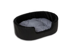 Hundebett  Hundesofa Hundeliege Hundekissen Hundekorb Robust XL Neuheit