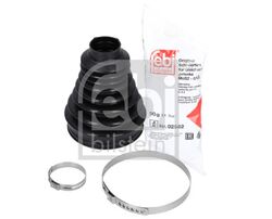 Faltenbalgsatz Antriebswelle FEBI BILSTEIN 29973 für KLASSE W169 W245 MERCEDES