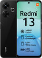 XIAOMI Redmi 13 128 GB Midnight Black Dual SIM