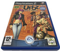 PS2 / Sony Playstation 2 Spiel - Die Urbz: Sims in the City