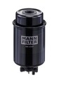 Kraftstofffilter MANN-FILTER WK 8107 Anschraubfilter