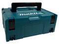 Makita 821550-0 Makpac Gr. 2 Transportbox und Werkzeugkiste