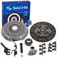 SACHS XTEND KUPPLUNGSSATZ passend für AUDI A4 A5 A6 Q5 | 3000 970 150