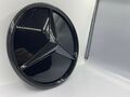 Für Mercedes Benz 2011--2018 W205 W212 W176 W218 Schwarz Stern Emblem grill Logo