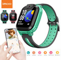 imoo Z1 Smartwatch Kinder 4G Watch GPS Camera Schrittzähler Alarm Wasserdicht