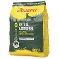Josera Ente & Kartoffel 900g