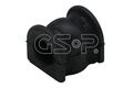 GSP 513646 Lagerung, Stabilisator für HONDA