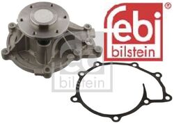 febi bilstein 35518 Wasserpumpe Wapu 