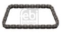 FEBI BILSTEIN 25360 Steuerkette für AUDI SEAT SKODA VW