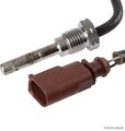 HERTH+BUSS ELPARTS Sensor, Abgastemperatur Abgasturbolader, Vor u.a. für AUDI