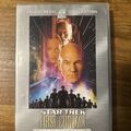 Star Trek: First Contact (DVD, 2005, 2-Disc Set, Special Collectors Edition)