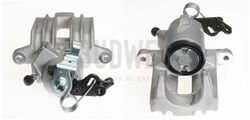 Budweg Caliper 342965 Bremssattel für Audi Skoda VW Seat TT + Roadster 1996-13