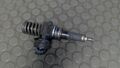 Pumpe-düse Einheit VW Golf 1.9 TDI 1 J 038130073AQ 12 Monate Garantie