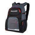 PLANO Weekend Series Backpack - Rucksack Angelrucksack inkl. 2 Boxen Tasche