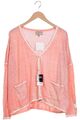 Lieblingsstück Strickjacke Damen Cardigan Jacke Gr. EU 40 Wolle Pink #krenqjv