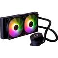 CoolerMaster WAK MasterLiquid 240L Core ARGB MLW-D24M-A18PZ-R1 (4719512137680)