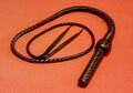 Kanadische Bullwhip aus der Gegend von Ontario