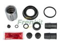 Reparatursatz Bremssattel FRENKIT 238819 für PEUGEOT 38mm Kit+Piston without el