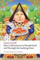 Alice's Adventures in Wonderland and Through the Looking-Glass | Lewis Carroll