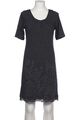 ZERO Kleid Damen Dress Damenkleid Gr. EU 40 Grau #bmk6muk