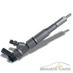 BOSCH EINSPRITZDÜSE INJEKTOR DÜSENSTOCK ÜBERHOLT PASSEND FÜR BMW 3-ER 7-ER X5# PFANDFREIER INJEKTOR - NEU ÜBERHOLT - WIE ORIGINAL #