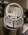 BOSCH HMI DISPLAY E-BIKE CLASSIC LINE