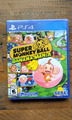 NEW ✹ Super Monkey Ball Banana Mania Playstation 4 PS4 / PS5 Game ✹ USA