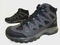 Salomon Lyngen Mid GTX Sneaker Wanderschuhe Hikingschuhe Herren Schuhe Gr.44