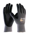 12 Paar Gr. 9 MaxiFlex Ultimate Montagehandschuhe ATG Arbeitshandschuhe | 