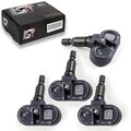 4x Reifendrucksensor RDKS RDCi TPMS-Sensor Bluetooth für Tesla Model 3 S X Y