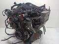 ⭐ 646811 teilmotor für MERCEDES-BENZ CLASE C (W204) BERLINA 200 CDI 2007 165819