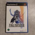 Final Fantasy XII 12 | PS2 | Sony PlayStation 2