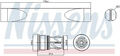 Klimaanlagen-Trockner 95620 NISSENS für CITROËN DS OPEL PEUGEOT