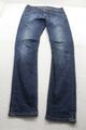 L1686 Lee Luke Jeans W31 L32 dunkelblau  mit Mängeln