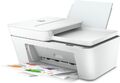 HP Deskjet 4120 Plus Multifunktionsdrucker Netzwerk AirPrint WLAN Drucker NEU