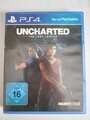 Uncharted The Lost Legacy Sony PlayStation 4 inkl Anleitung Kratzfrei 